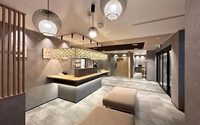 Osaka Ebisu Hotel